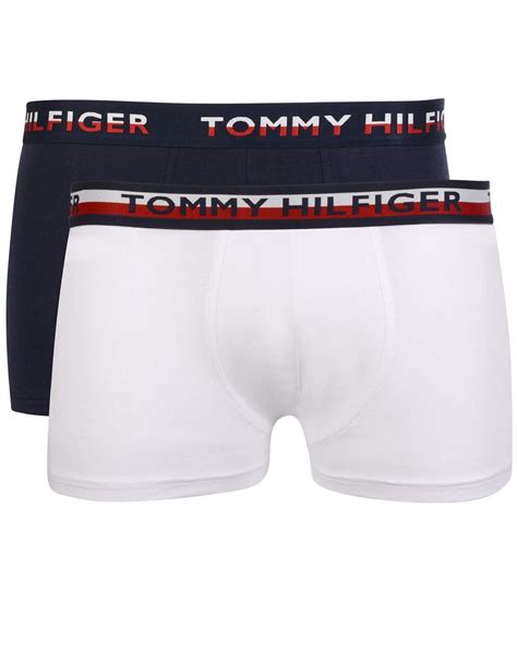 tommy hilfiger tuinpak